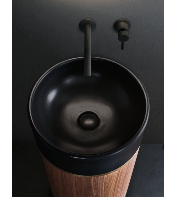 Roma 19.03 Noorth Sistema Baño