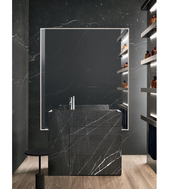 Touch 19.01 Noorth Sistema Baño