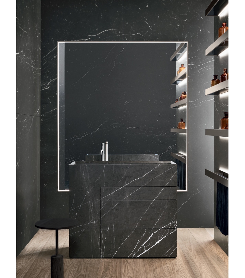 Touch 19.01 Noorth Système de Bain