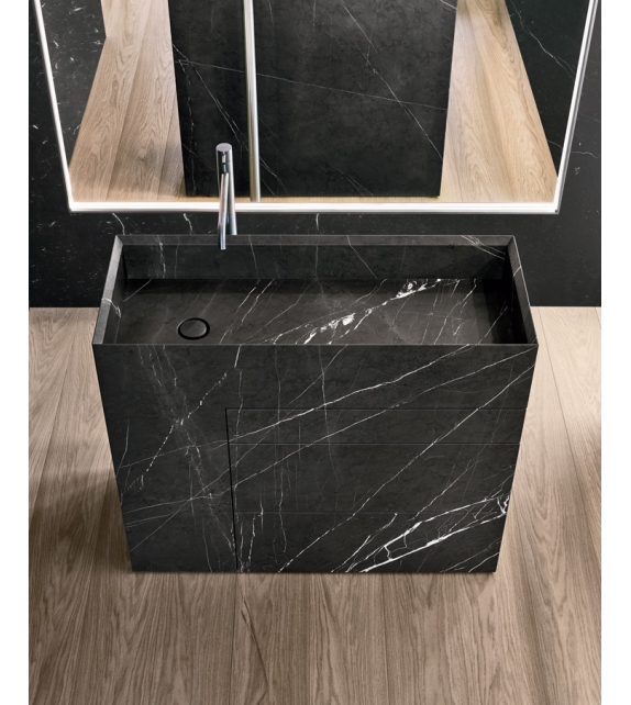 Touch 19.01 Noorth Sistema Baño