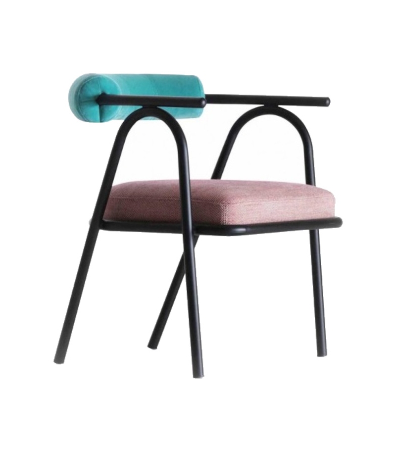 Baba Lounge My Home Poltroncina