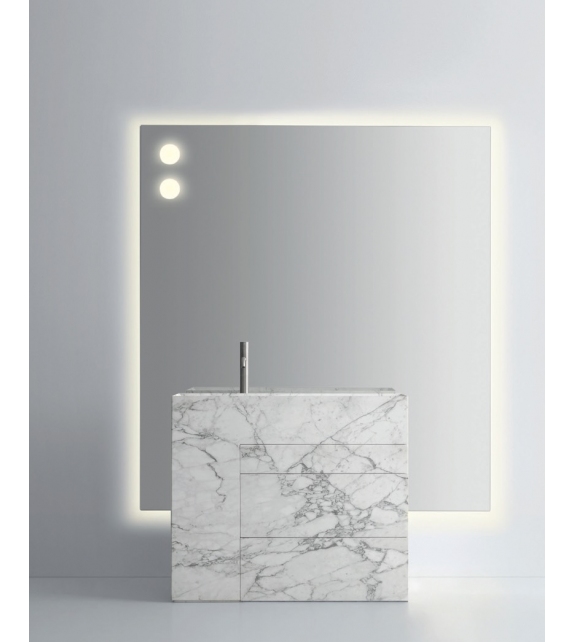 Touch 19.02 Noorth Sistema Baño