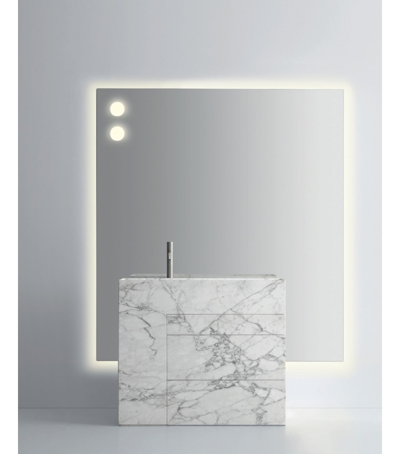 Touch 19.02 Noorth Sistema Bagno