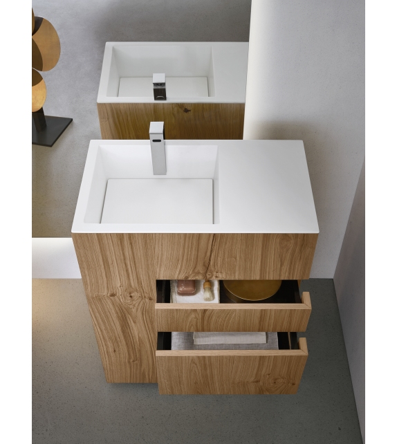 Touch 19.03 Noorth Sistema Bagno