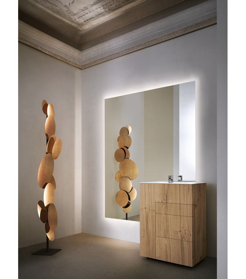 Touch 19.03 Noorth Bathroom System