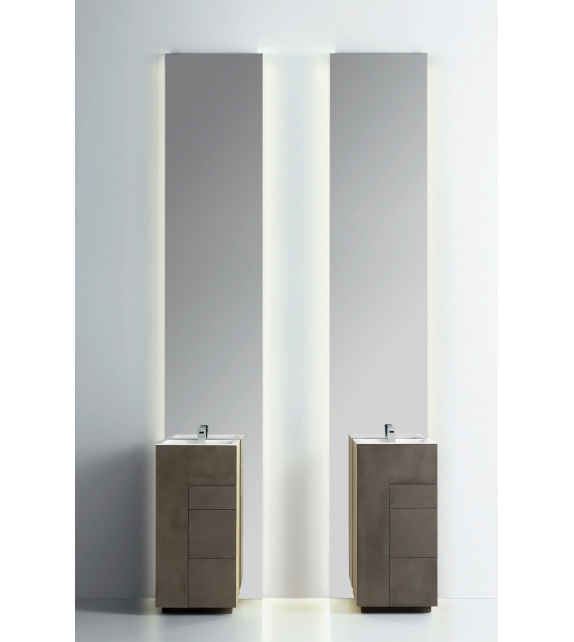 Touch 19.04 Noorth Sistema Baño