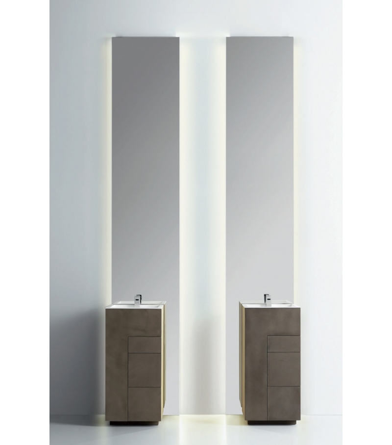 Touch 19.04 Noorth Bathroom System