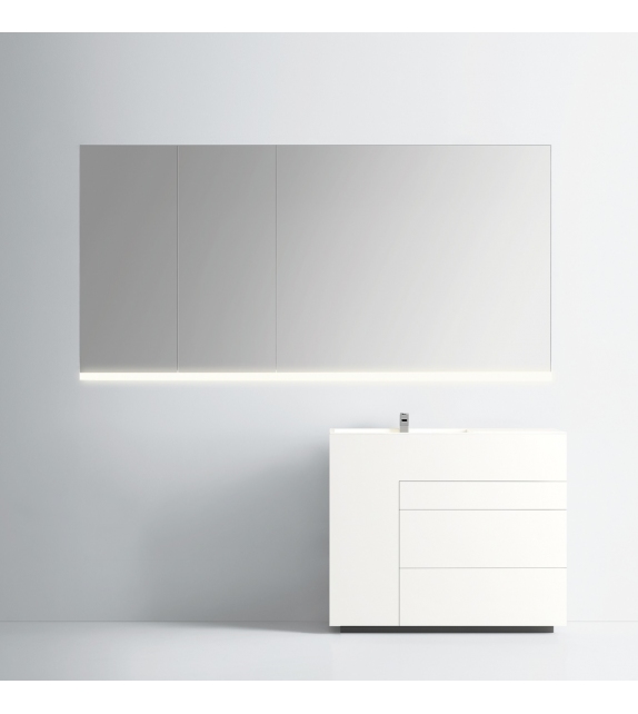 Touch 19.05 Noorth Sistema Baño