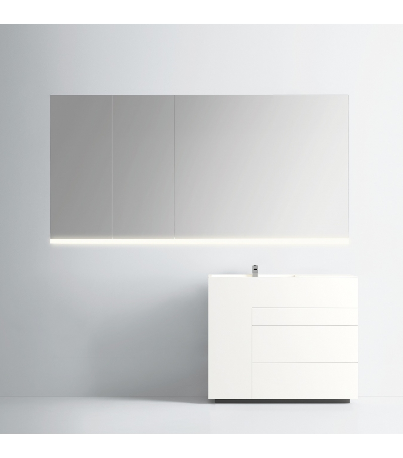 Touch 19.05 Noorth Sistema Bagno