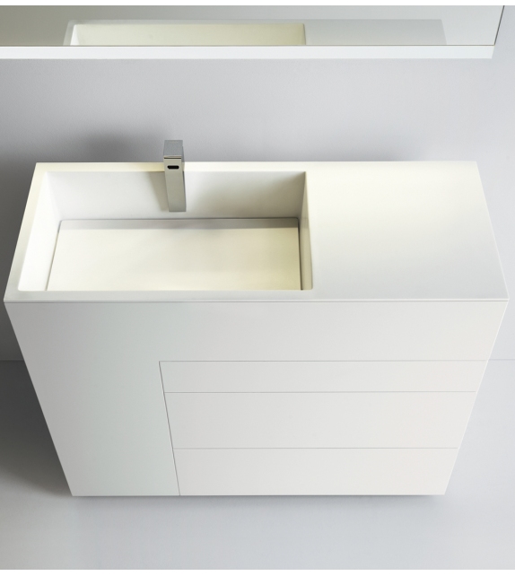 Touch 19.05 Noorth Sistema Bagno