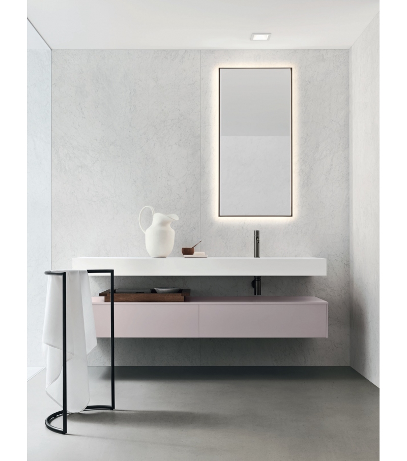 Sintesi 19.01 Noorth Badezimmersystem