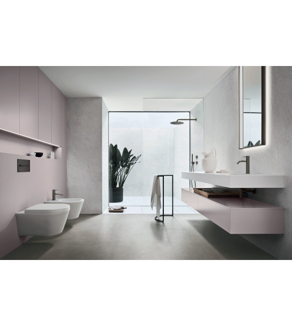 Sintesi 19.01 Noorth Badezimmersystem