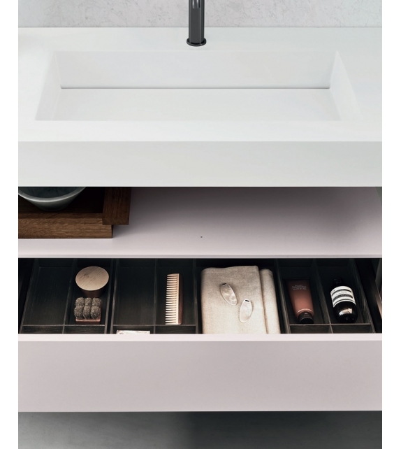 Sintesi 19.01 Noorth Sistema Baño