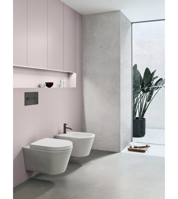 Sintesi 19.01 Noorth Sistema Baño