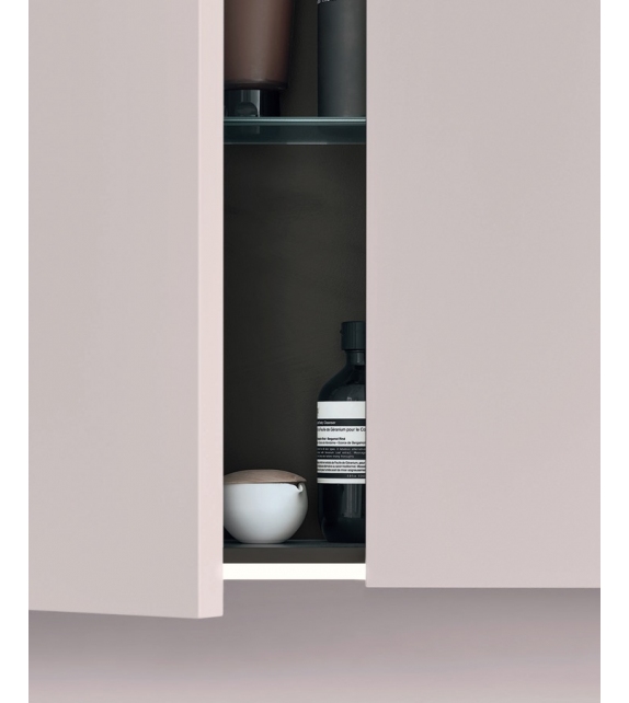 Sintesi 19.01 Noorth Badezimmersystem