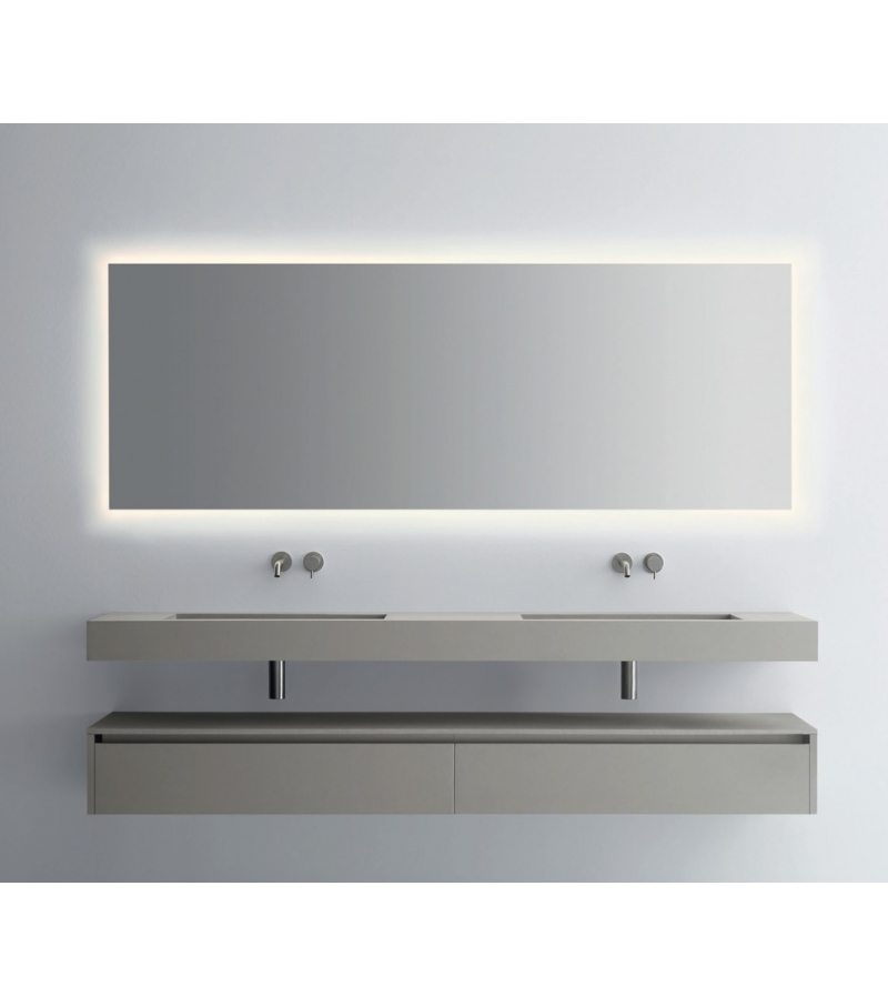 Sintesi 19.02 Noorth Bathroom System