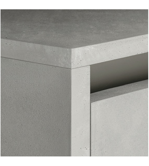 Sintesi 19.02 Noorth Bathroom System