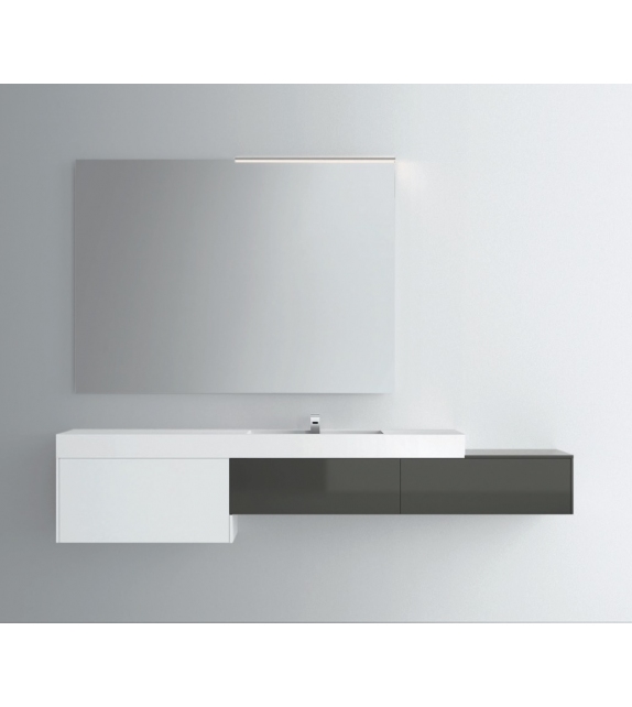 Sintesi 19.03 Noorth Sistema Baño