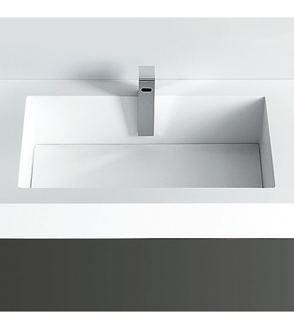 Sintesi 19.03 Noorth Badezimmersystem