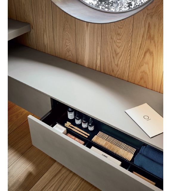 Sintesi 19.04 Noorth Sistema Bagno