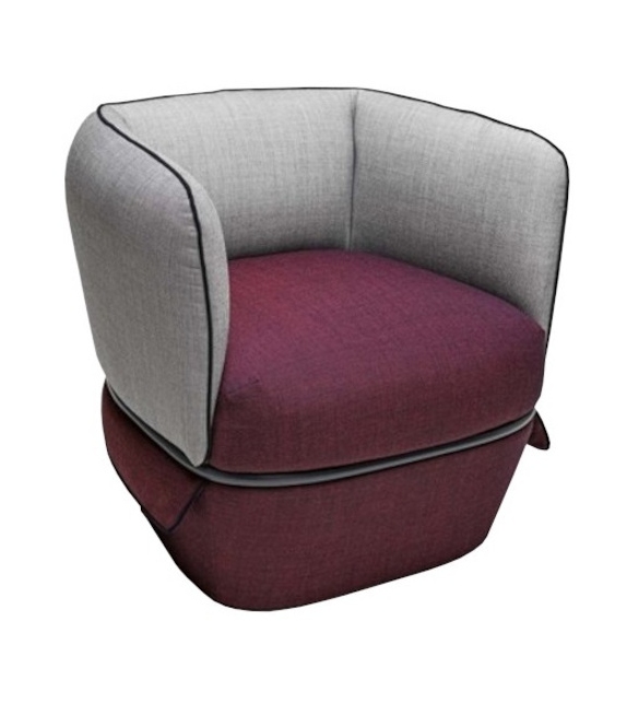 Chemise My Home Armchair