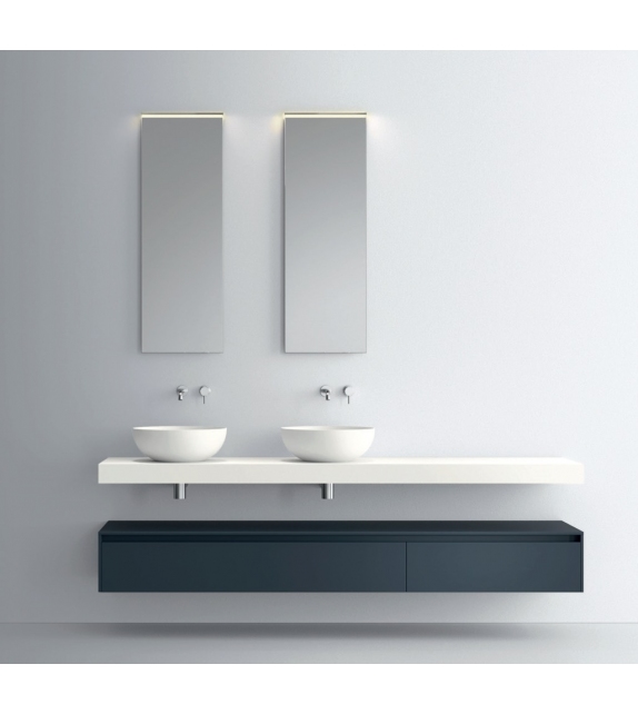 Sintesi 19.05 Noorth Sistema Baño