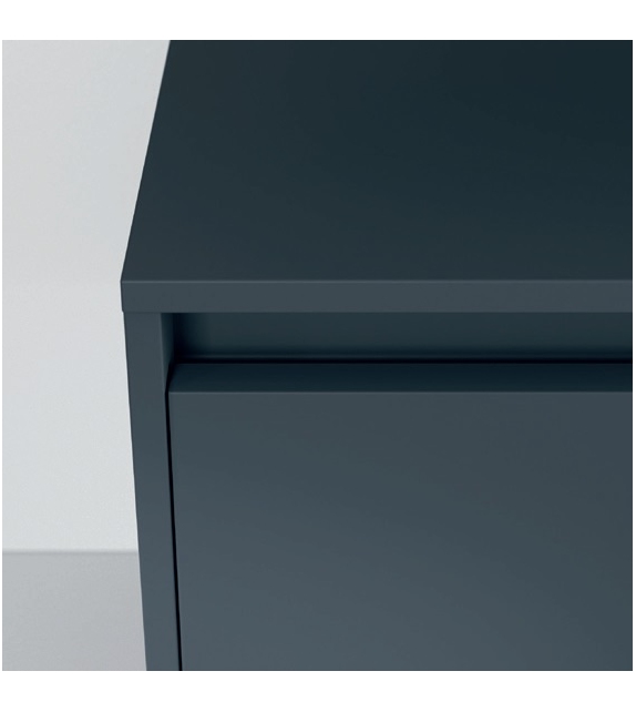 Sintesi 19.05 Noorth Bathroom System