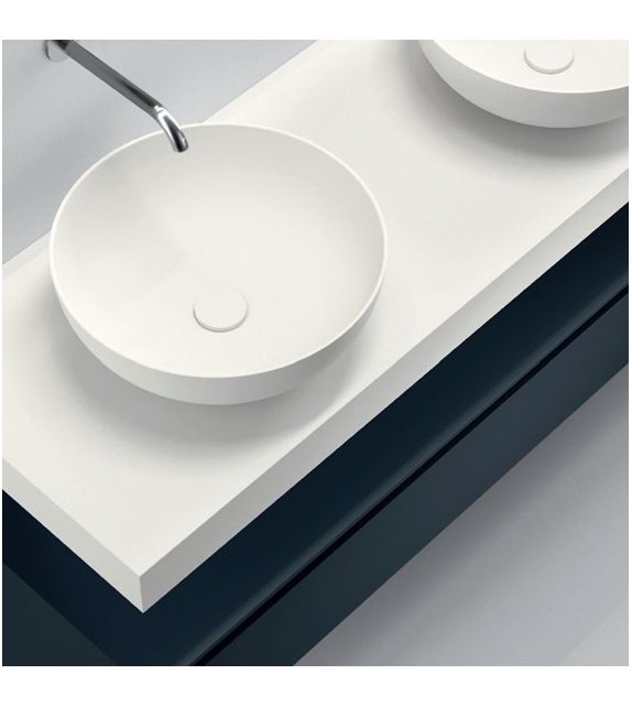 Sintesi 19.05 Noorth Sistema Bagno