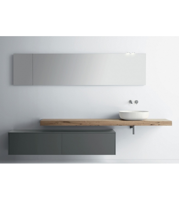 Sintesi 19.06 Noorth Sistema Baño