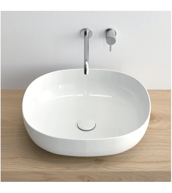 Sintesi 19.06 Noorth Bathroom System