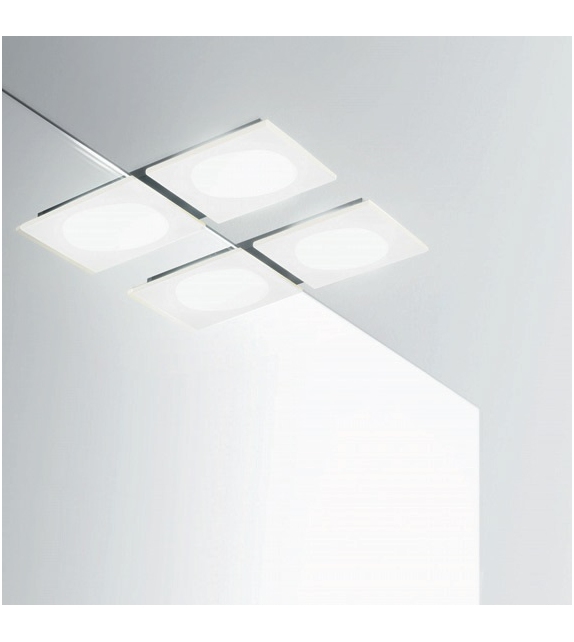 Sintesi 19.06 Noorth Bathroom System