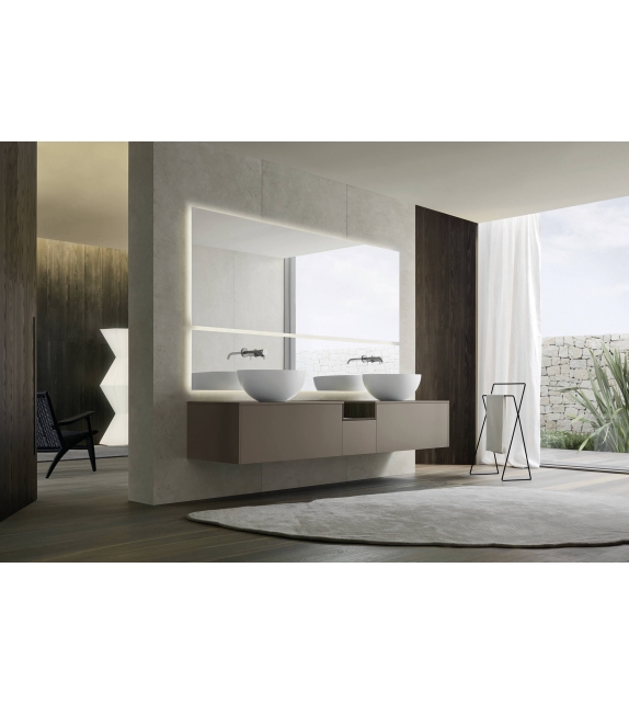 Sintesi 19.07 Noorth Sistema Baño