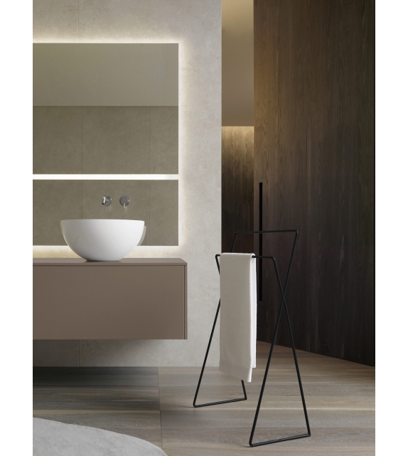 Sintesi 19.07 Noorth Système de Bain