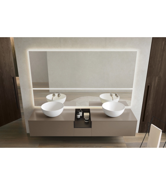 Sintesi 19.07 Noorth Bathroom System