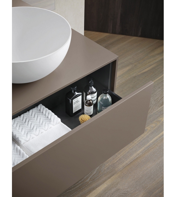 Sintesi 19.07 Noorth Bathroom System