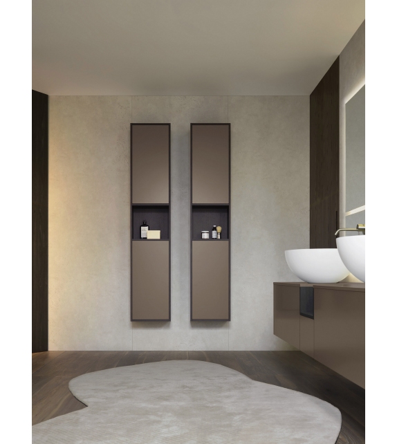 Sintesi 19.07 Noorth Sistema Bagno