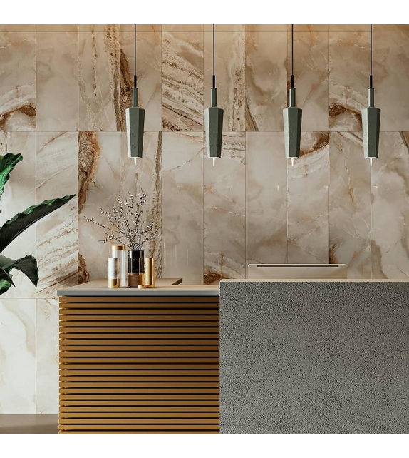 Sop Penta Pendant Lamp