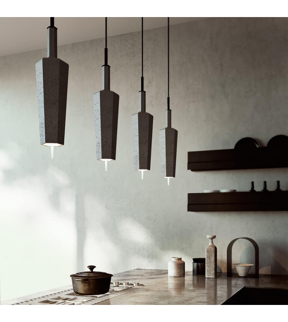 Sop Penta Pendant Lamp