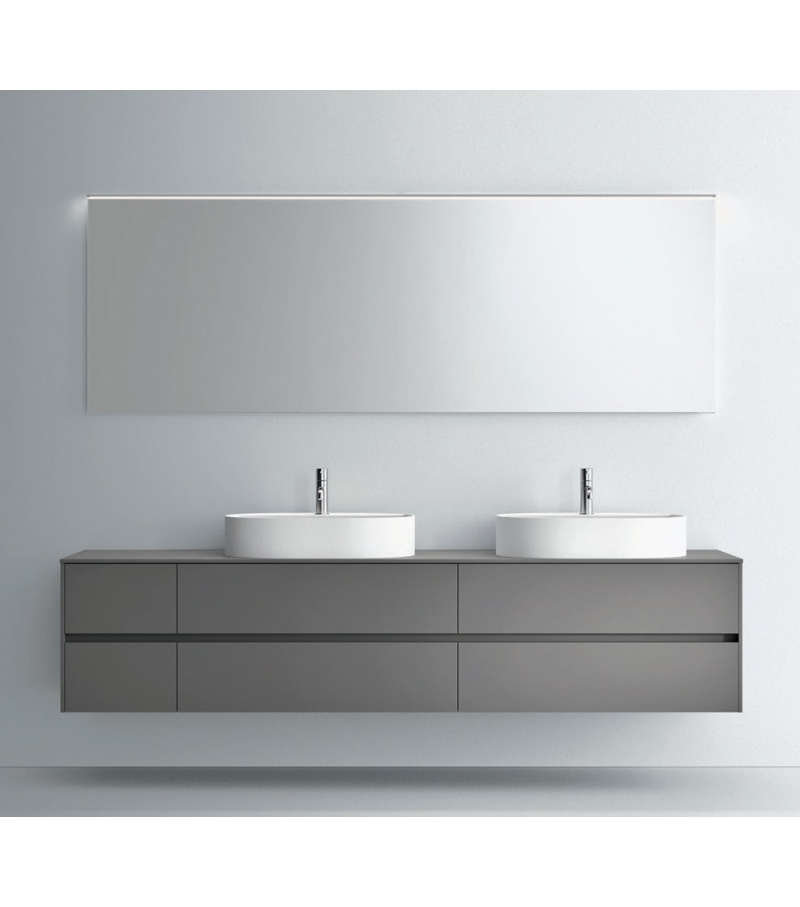 Sintesi 19.08 Noorth Système de Bain