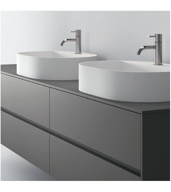 Sintesi 19.08 Noorth Système de Bain