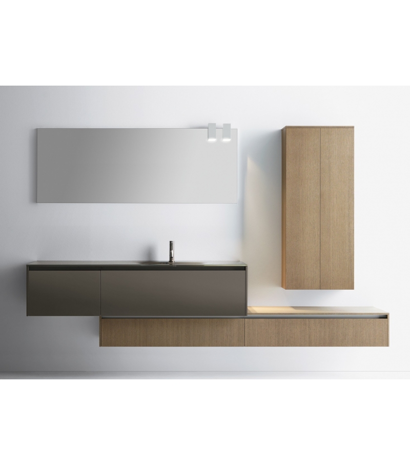 Sintesi 19.09 Noorth Sistema Baño