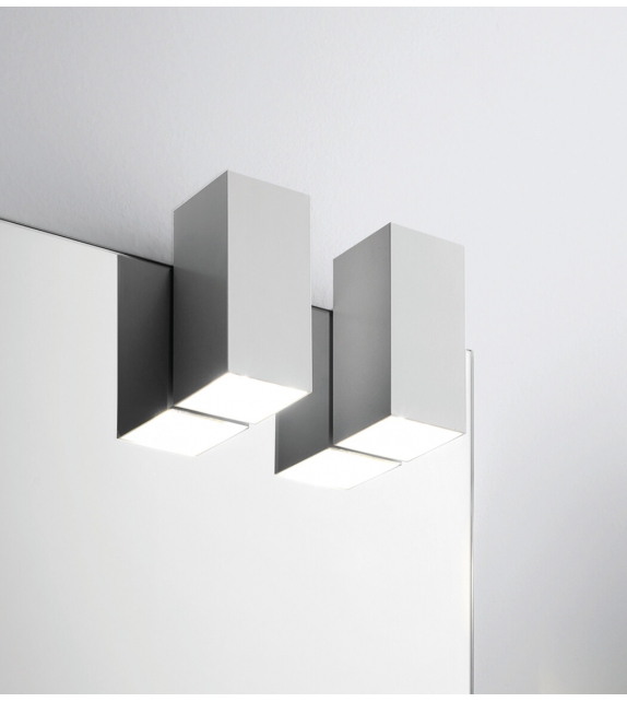 Sintesi 19.09 Noorth Sistema Baño