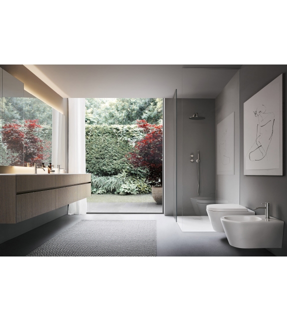 Sintesi 19.10 Noorth Sistema Baño