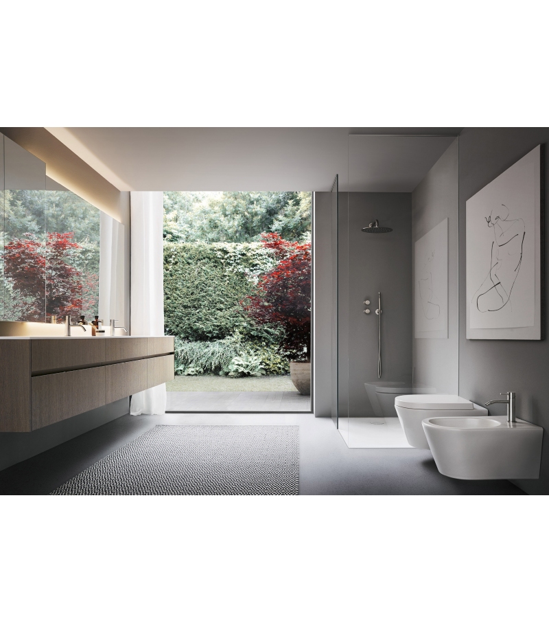 Sintesi 19.10 Noorth Sistema Bagno