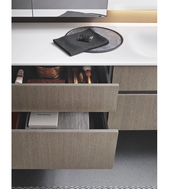 Sintesi 19.10 Noorth Sistema Baño