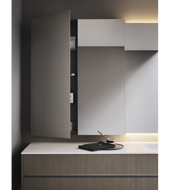 Sintesi 19.10 Noorth Bathroom System