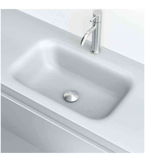 Sintesi 19.11 Noorth Sistema Bagno