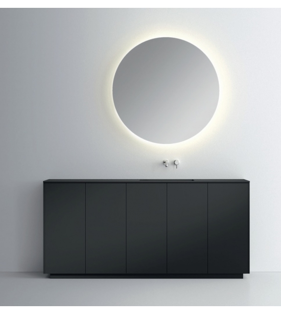 Sintesi 19.12 Noorth Sistema Baño