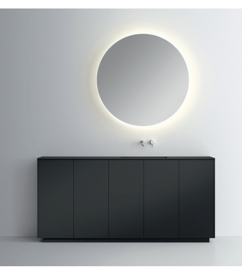 Sintesi 19.12 Noorth Bathroom System