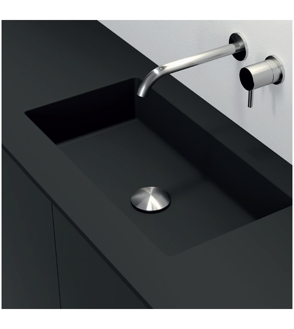 Sintesi 19.12 Noorth Bathroom System